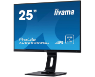 iiyama XUB2595WSU-B1 - 474785 - zdjęcie 4